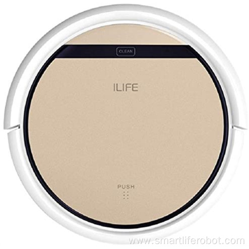 ILIFE V5S Pro Rechargeable Wireless Robot Vacuum